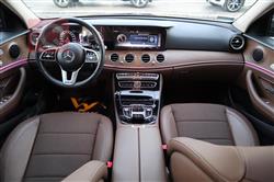 مێرسێدس بێنز E-Class